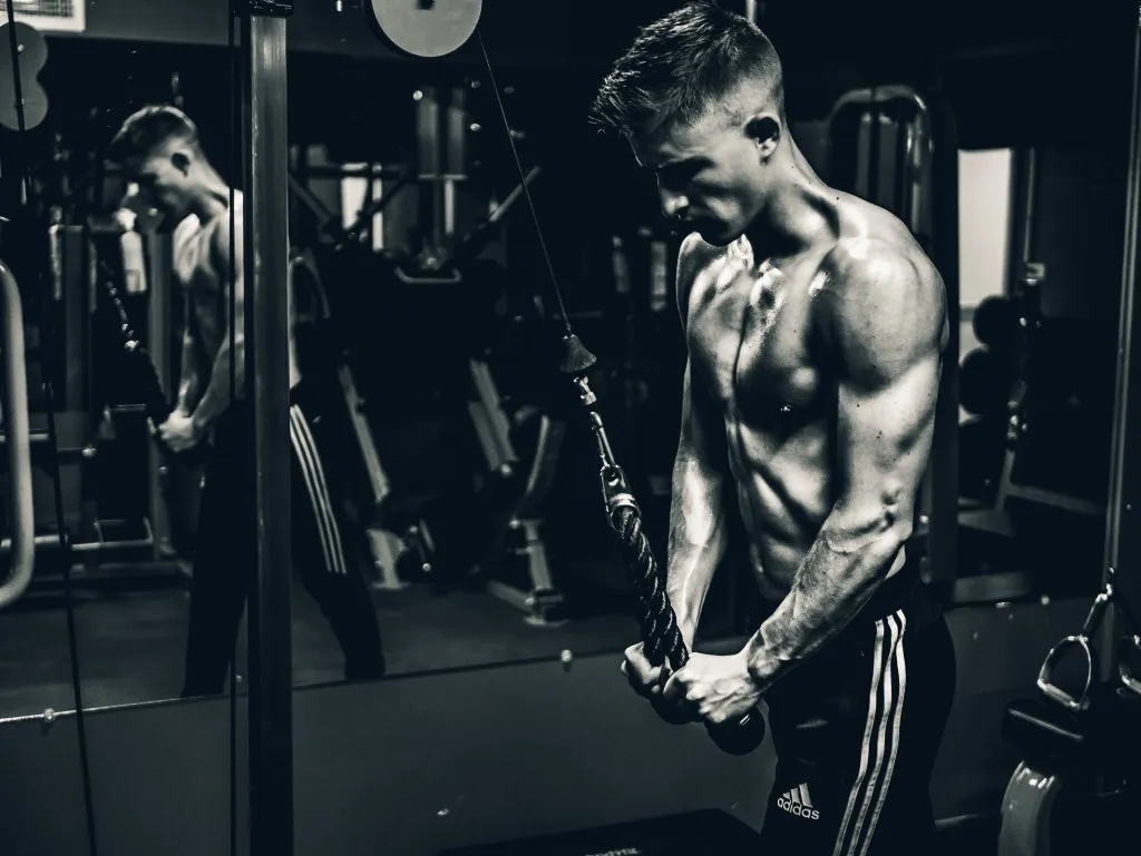 physical fitness