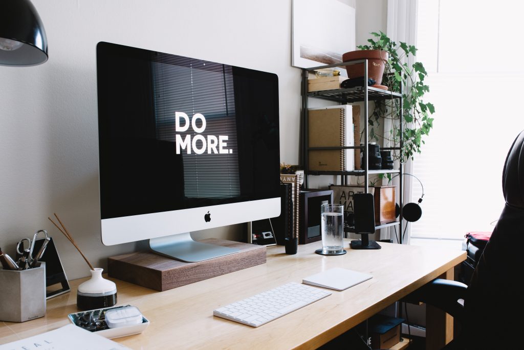 productivity is the counter to recession