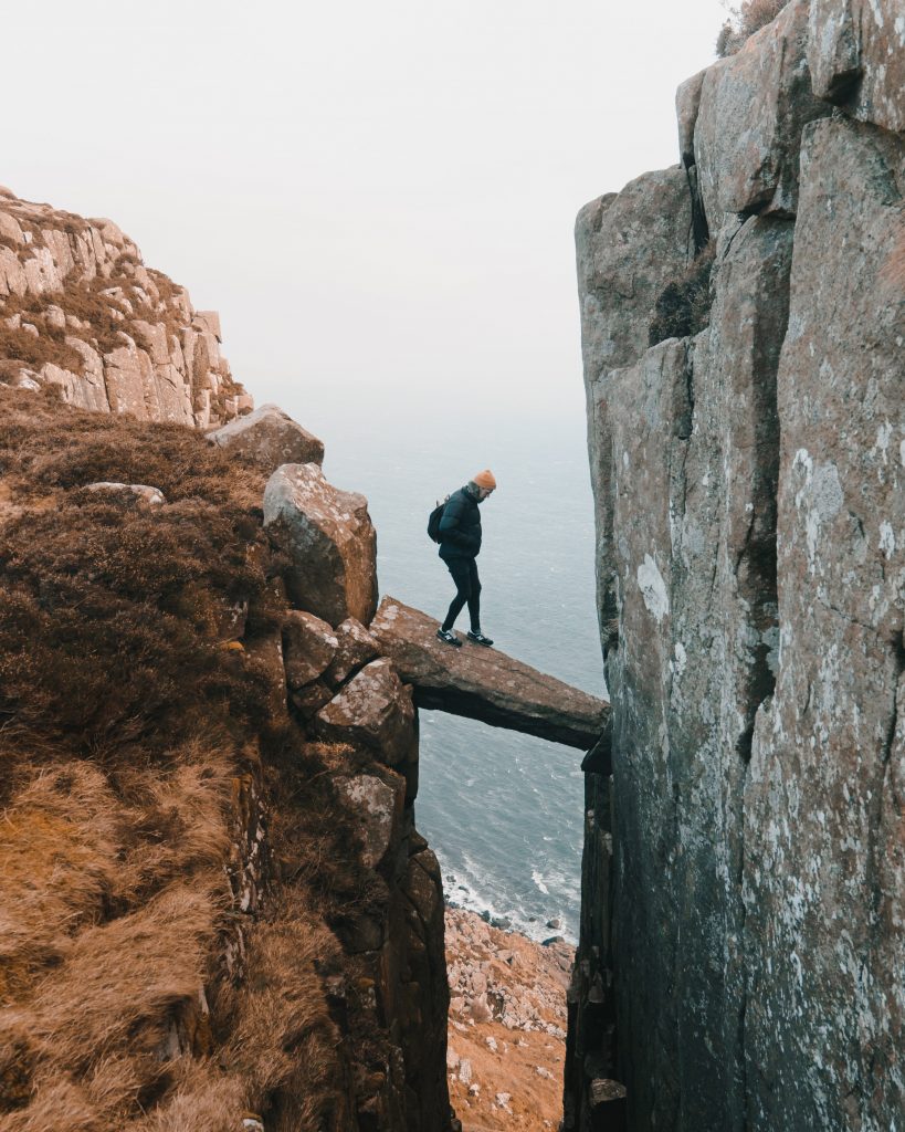 risk